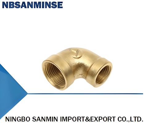 Verringerungsanlagen für Messingrohre DN20 DN25 DN32 DN40 DN50