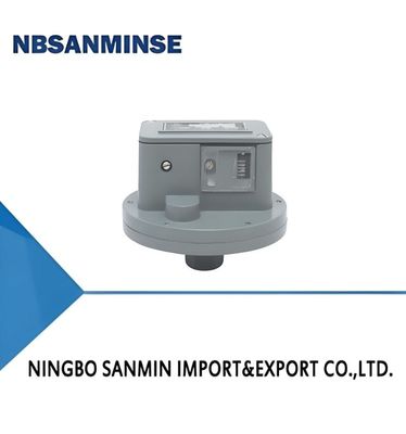 TL0019 Membransensor-Druckschalter Druckregler 0-25 kPa für neutrale Gase