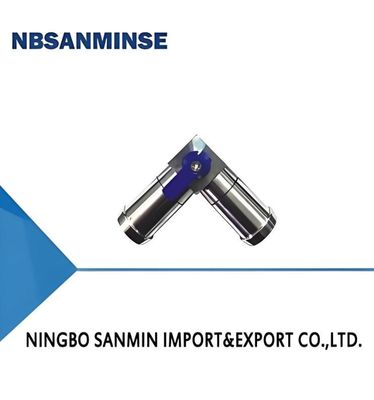 MINI BALL VALVE (F & E und Design)