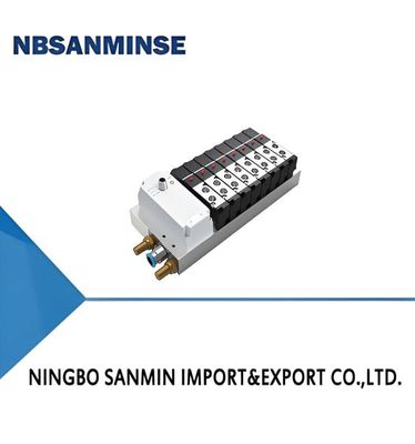 IO-Link Kommunikationsschnittstelle + Verteilerplatine