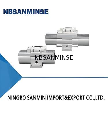 Energieeinsparende Kompakte Booster-Regulator der VBA-Serie