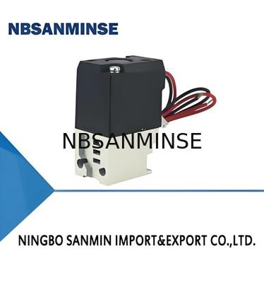 V0307 Serie 3 Port-Solenoidventil/direkt betätigte Puppenart (für die Anlage)