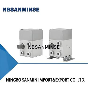 VR51 Serie Doppelhandbetätigtes Steuerventil