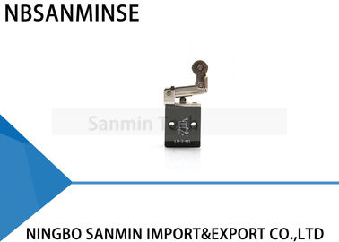 Mechnical-Ventil Aluminium-festo airtac smc Art Paketproduktions-Automatisierungslinie Weise NBSANMINSE L-3-M5 LN-3-M5 2/3